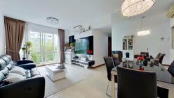 La Casa (D25), Condominium #559073771